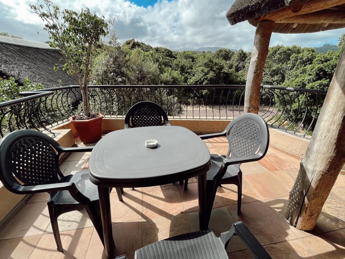 Moquini House Wilderness Hotel ภายนอก รูปภาพ