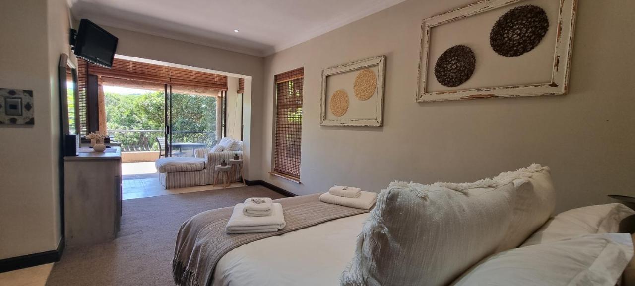 Moquini House Wilderness Hotel ภายนอก รูปภาพ