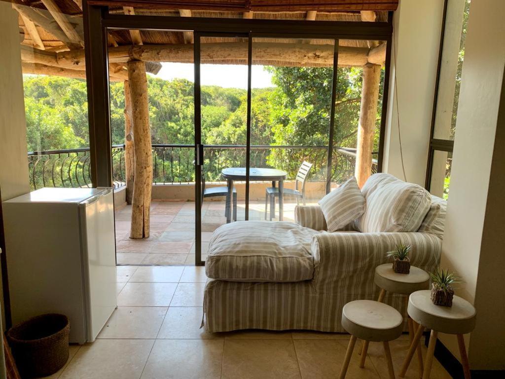 Moquini House Wilderness Hotel ภายนอก รูปภาพ