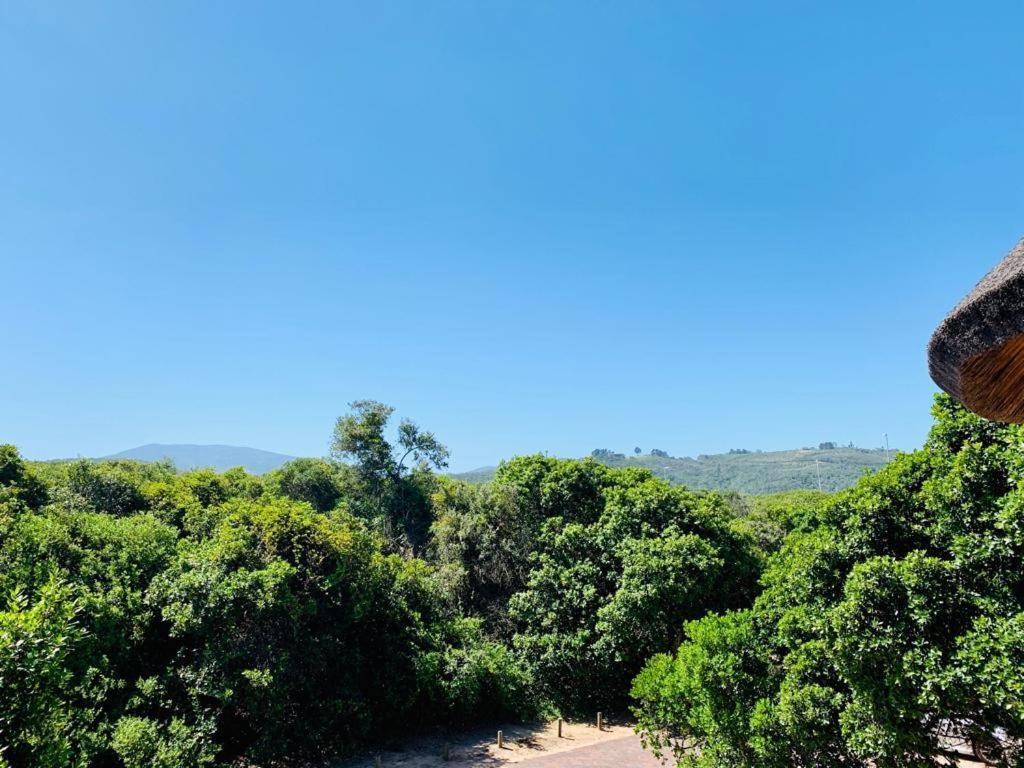 Moquini House Wilderness Hotel ภายนอก รูปภาพ
